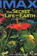 Watch The Secret of Life on Earth Megavideo