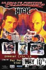 Watch UFC 37 High Impact Megavideo