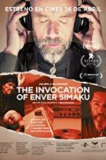 Watch The Invocation of Enver Simaku Megavideo