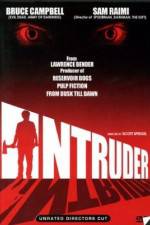 Watch Intruder Megavideo