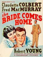 Watch The Bride Comes Home Megavideo