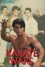 Watch Karate Wars Megavideo