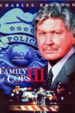 Watch Family of Cops III Under Suspicion Megavideo
