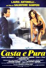 Watch Casta e pura Megavideo