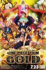 Watch One Piece Film Gold Megavideo