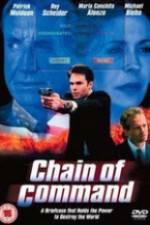 Watch Chain of Command Megavideo