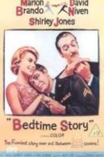 Watch Bedtime Story Megavideo
