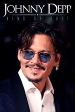 Watch Johnny Depp: King of Cult Megavideo