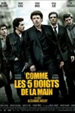 Watch Comme les cinq doigts de la main Megavideo