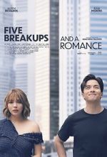 Watch Five Breakups and a Romance Megavideo