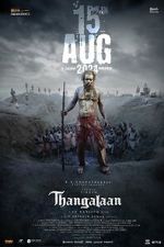 Watch Thangalaan Megavideo