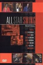 Watch All Star Swing Festival Megavideo