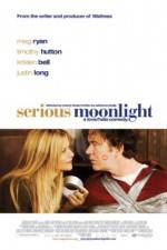Watch Serious Moonlight Megavideo