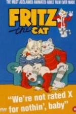 Watch Fritz the Cat Megavideo