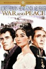 Watch War and Peace Megavideo