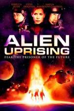 Watch Alien Uprising Megavideo