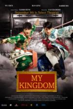 Watch My Kingdom Megavideo
