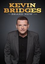 Watch Kevin Bridges: The Brand New Tour - Live Megavideo