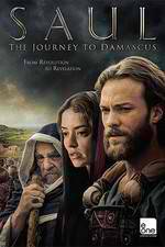 Watch Saul: The Journey to Damascus Megavideo