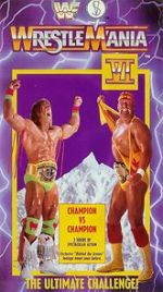 Watch WrestleMania VI (TV Special 1990) Megavideo