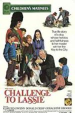 Watch Challenge to Lassie Megavideo