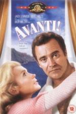 Watch Avanti! Megavideo