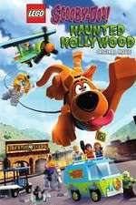 Watch Lego Scooby-Doo!: Haunted Hollywood Tvmuse