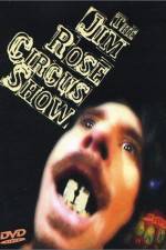 Watch The Jim Rose Circus Sideshow Megavideo