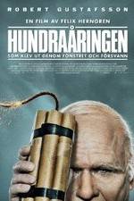 Watch Hundraringen som klev ut genom fnstret och frsvann Megavideo