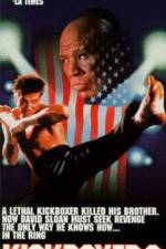 Watch Kickboxer 2: The Road Back Megavideo