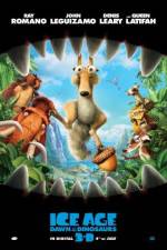 Watch Ice Age: Dawn of the Dinosaurs Megavideo