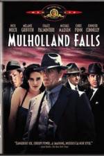 Watch Mulholland Falls Megavideo