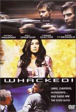 Watch Whacked! Megavideo