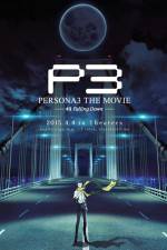 Watch Persona 3 the Movie: #3 Falling Down Megavideo