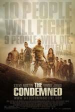 Watch The Condemned Megavideo