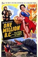 Watch One Million B.C. Megavideo