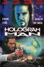 Watch Hologram Man Megavideo