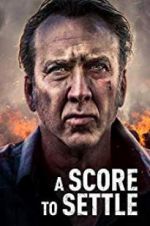 Watch A Score to Settle Megavideo