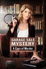 Watch Garage Sale Mystery: A Case of Murder Megavideo