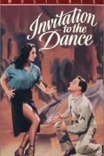 Watch Invitation to the Dance Megavideo