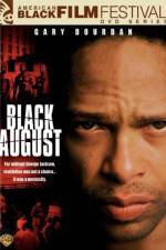 Watch Black August Megavideo