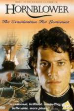 Watch Hornblower The Examination for Lieutenant Megavideo