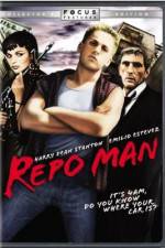 Watch Repo Man Megavideo