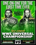 Watch Money in the Bank (TV Special 2021) Megavideo