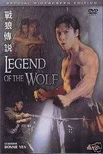 Watch Legend of the Wolf Megavideo