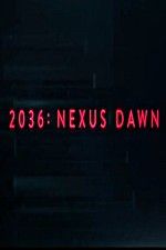 Watch Blade Runner 2049 - 2036: Nexus Dawn Megavideo