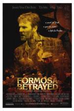 Watch Formosa Betrayed Megavideo