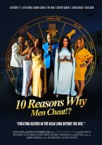 Watch 10 Reasons Why Men Cheat Megavideo