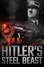 Watch Le train d\'Hitler: bte d\'acier Megavideo