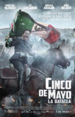 Watch Cinco de Mayo: La batalla Megavideo